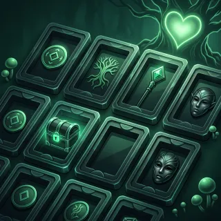 Memory Flip game
