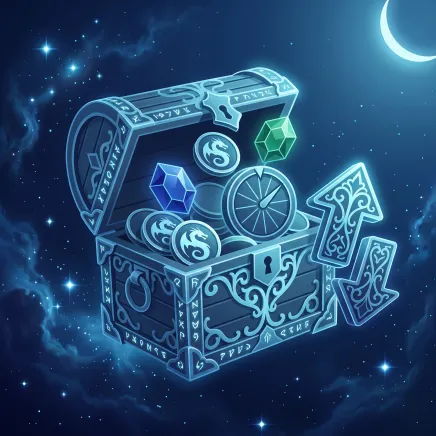Hi-Lo Card game